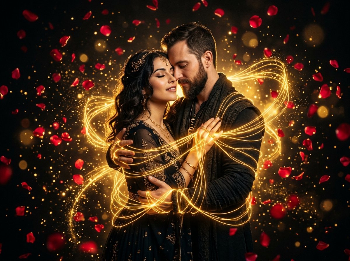 Amarres de Amor Supremos